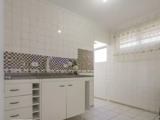 Apartamento com 98m² 3 quartos e 2 banheiros, à venda, no bairro Cambuci em São Paulo