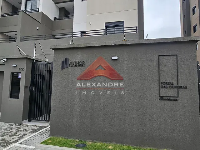 Apartamento 2 quartos e 1 banheiro, à venda, no bairro Jardim São Vicente em São José dos Campos