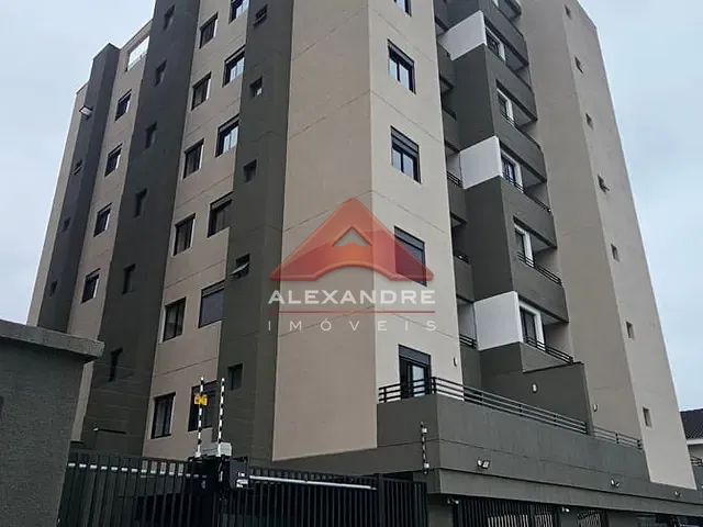 Apartamento 2 quartos e 1 banheiro, à venda, no bairro Jardim São Vicente em São José dos Campos