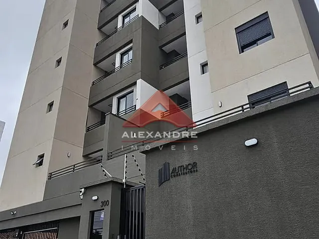 Apartamento 2 quartos e 1 banheiro, à venda, no bairro Jardim São Vicente em São José dos Campos