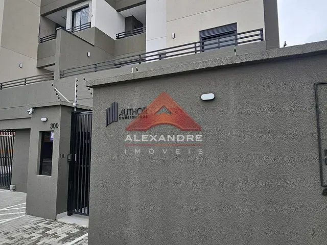 Apartamento 2 quartos e 1 banheiro, à venda, no bairro Jardim São Vicente em São José dos Campos