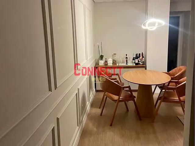 Apartamento 2 quartos e 2 banheiros, à venda, no bairro República em Ribeirão Preto