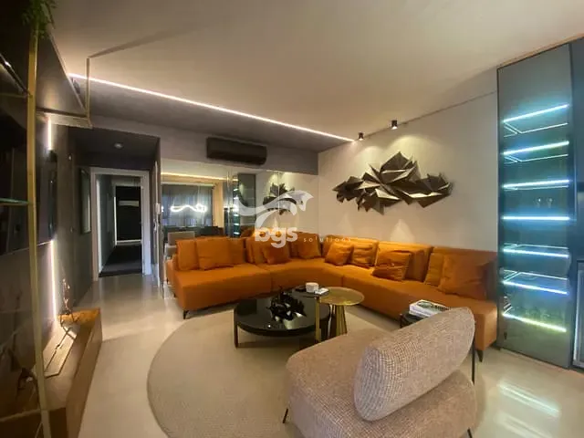 Apartamento com 183m² 3 quartos e 4 banheiros, à venda, no bairro Centro em Balneário Camboriú