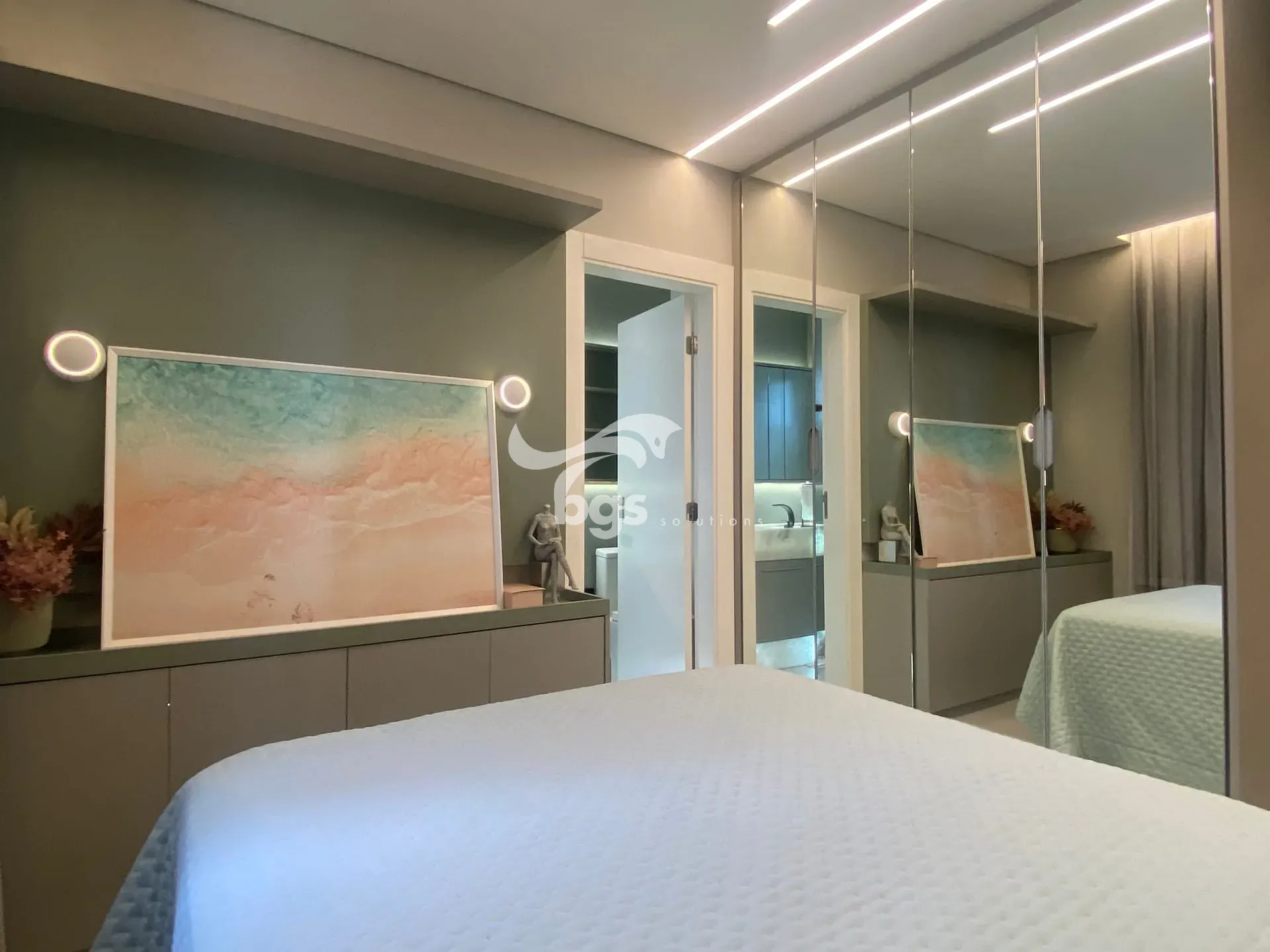 Apartamento, 3 quartos, 147 m² - Foto 32