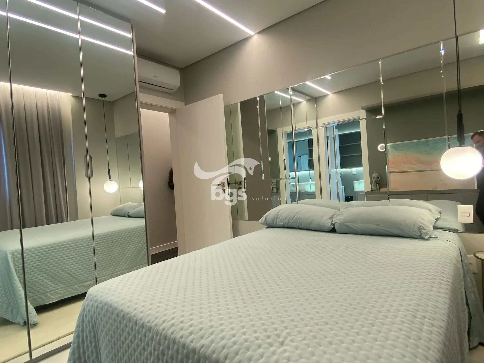 Apartamento, 3 quartos, 147 m² - Foto 31
