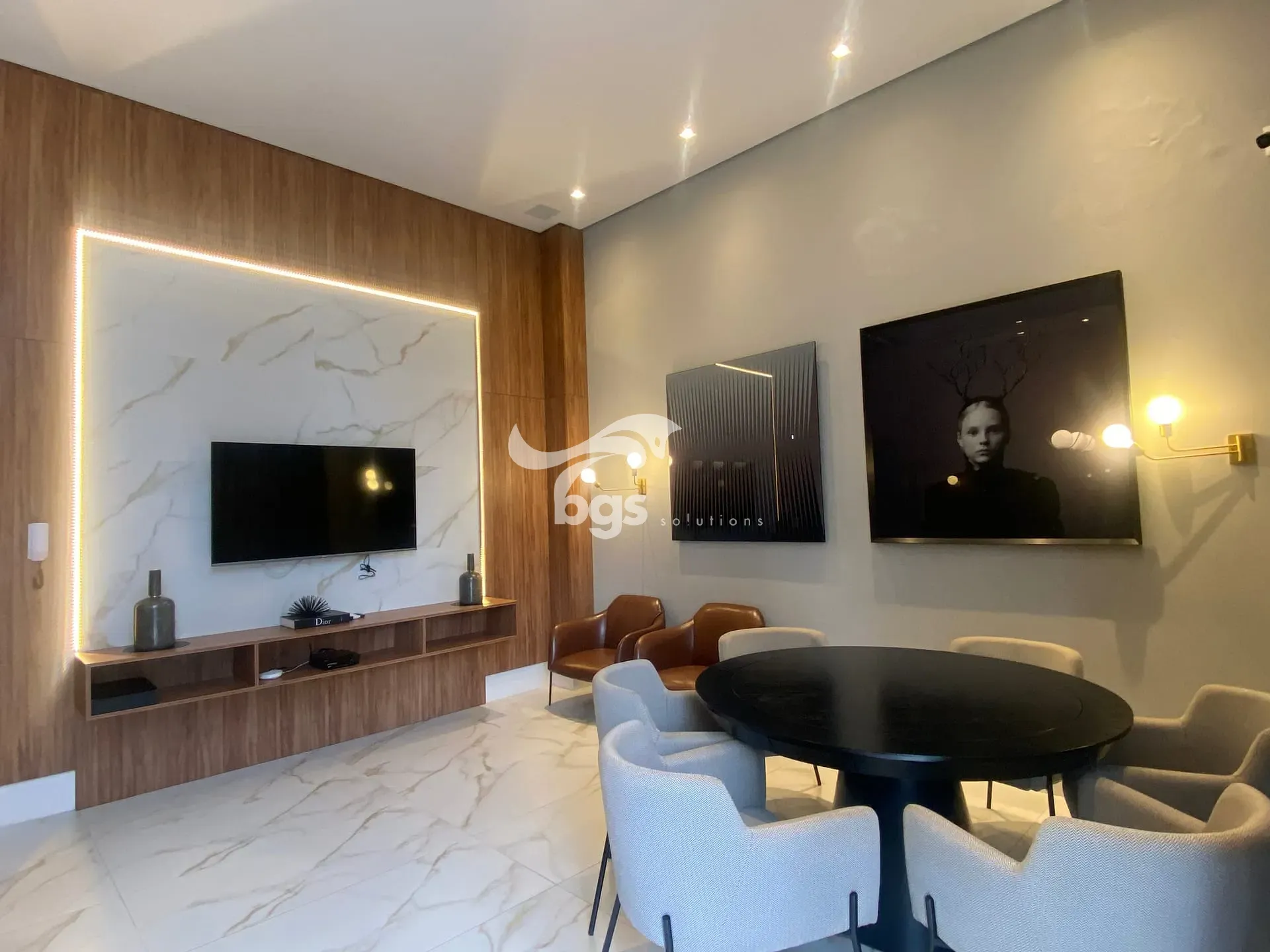 Apartamento, 3 quartos, 130 m² - Foto 36