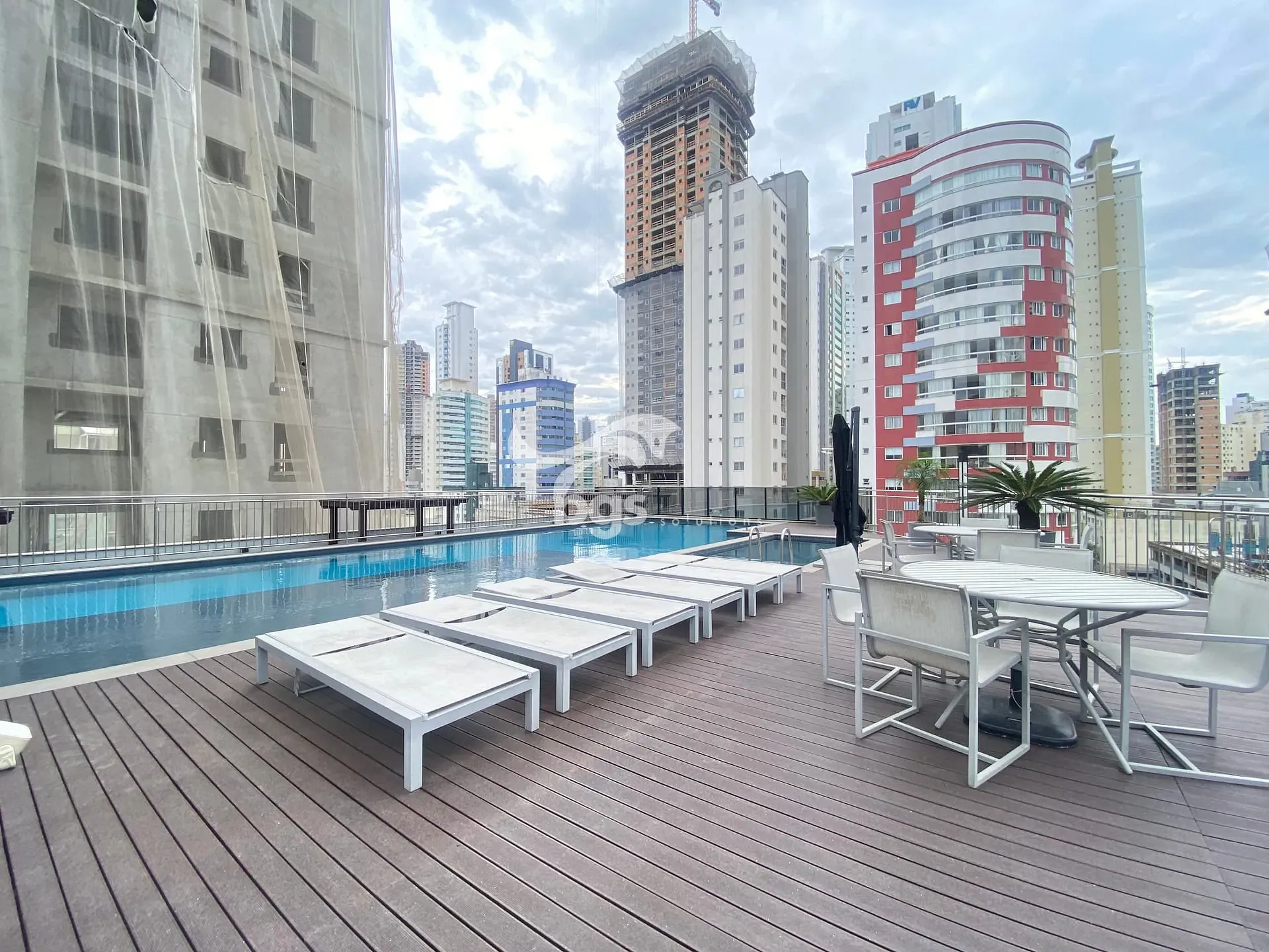 Apartamento, 3 quartos, 130 m² - Foto 32