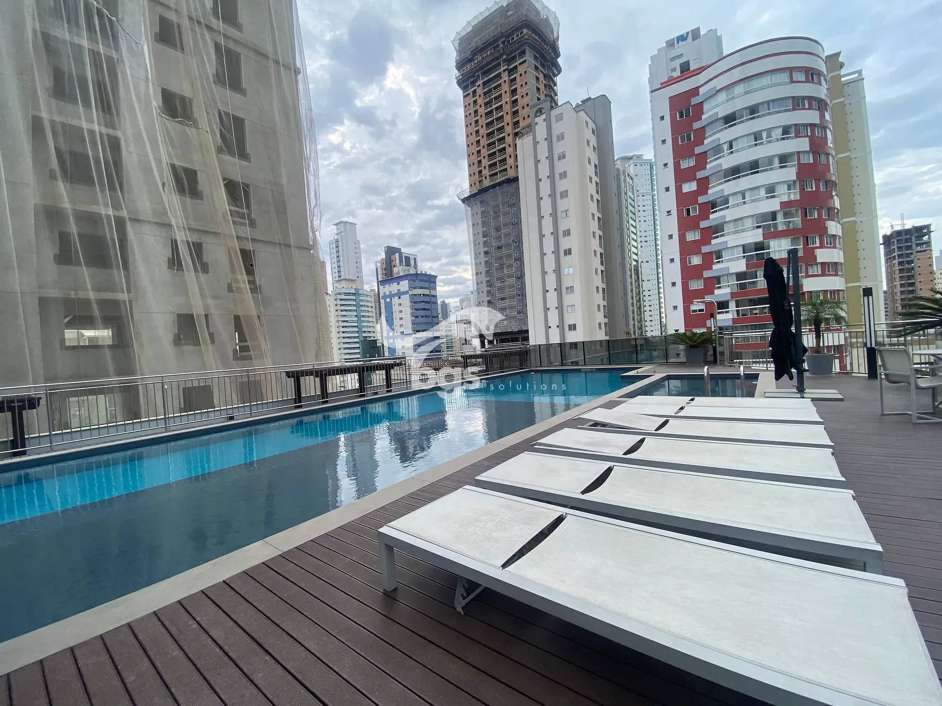 Apartamento, 3 quartos, 130 m² - Foto 33