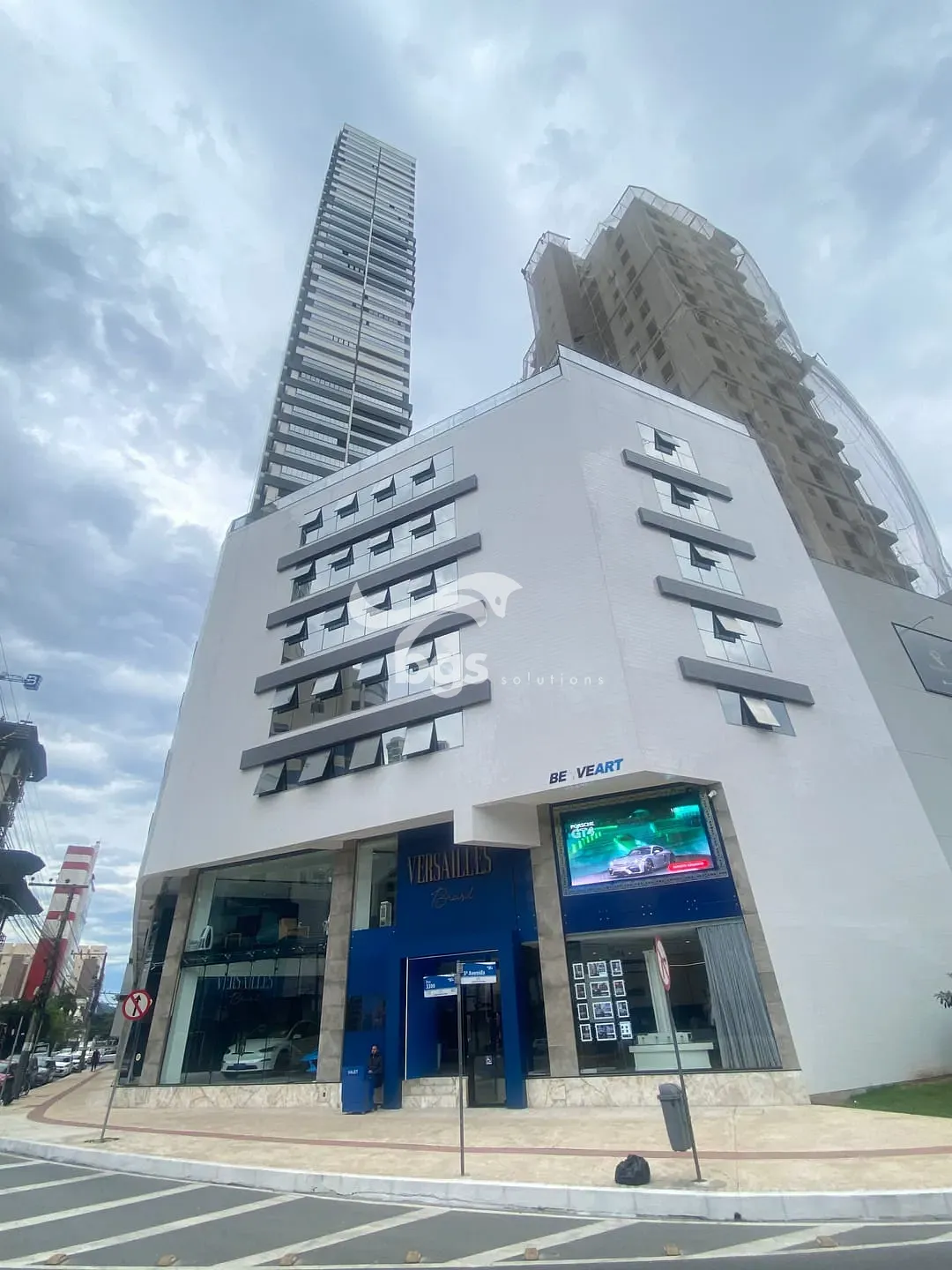 Apartamento, 3 quartos, 130 m² - Foto 42
