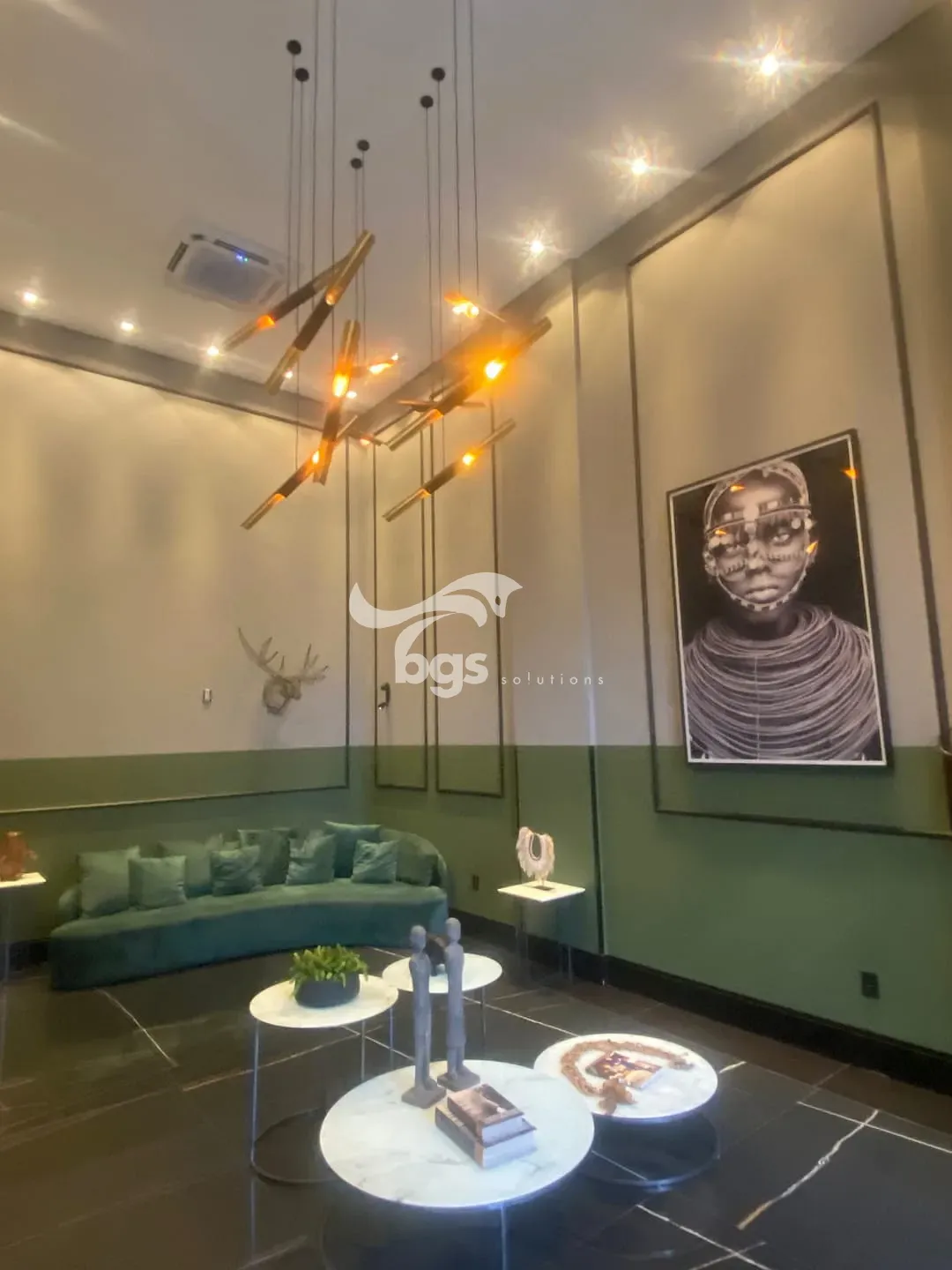 Apartamento, 3 quartos, 130 m² - Foto 40