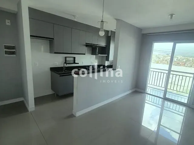 Apartamento com 50m² 2 quartos e 1 banheiro, à venda, no bairro São Pedro em Osasco