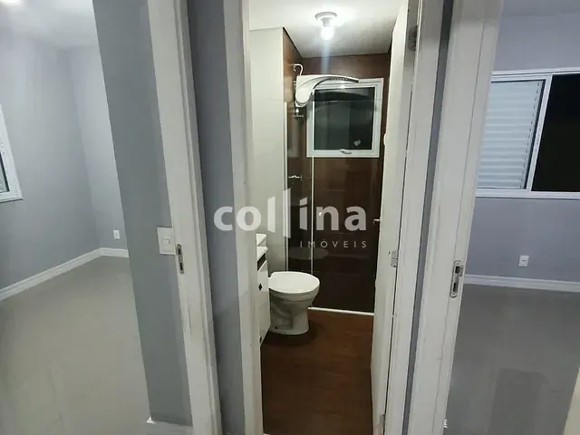 Apartamento com 50m² 2 quartos e 1 banheiro, à venda, no bairro São Pedro em Osasco