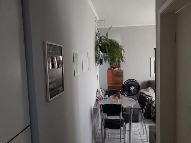 Foto do Apartamento - Apartamento à venda, 45 m² por R$ 160.000,00 - Bosque dos Eucaliptos - São José dos Campos/SP | INDEPENDENCE NEGOCIOS IMOBILIARIOS LTDA