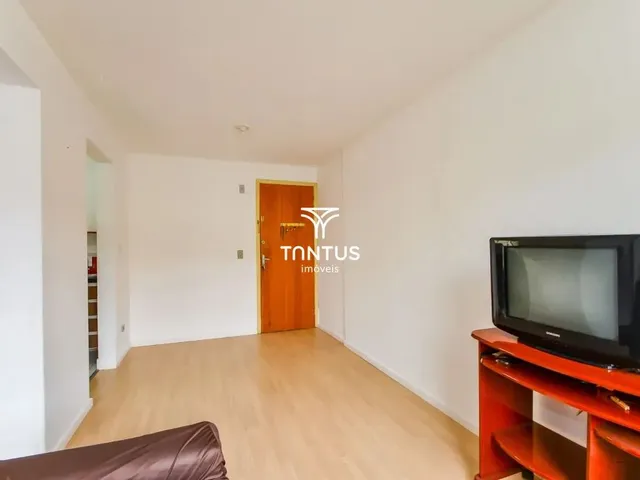Apartamento 2 quartos e 1 banheiro, à venda, no bairro Cidade Industrial em Curitiba