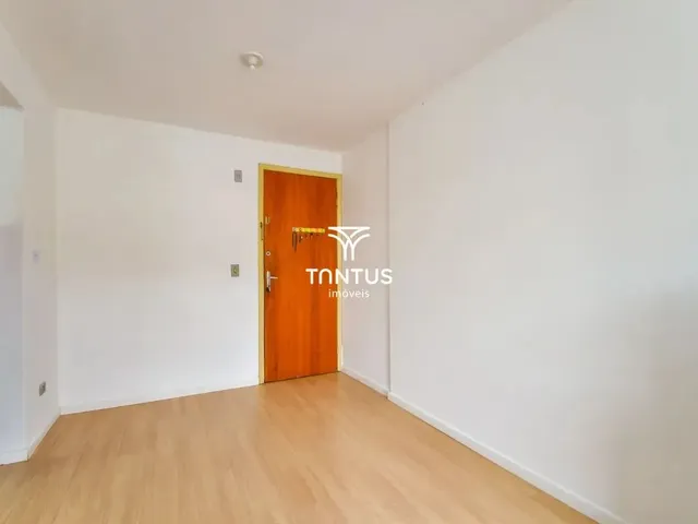 Apartamento 2 quartos e 1 banheiro, à venda, no bairro Cidade Industrial em Curitiba