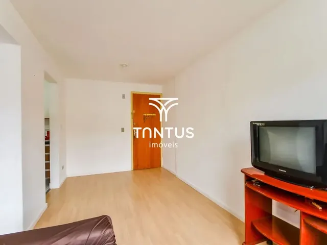 Apartamento 2 quartos e 1 banheiro, à venda, no bairro Cidade Industrial em Curitiba