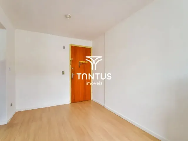 Apartamento 2 quartos e 1 banheiro, à venda, no bairro Cidade Industrial em Curitiba