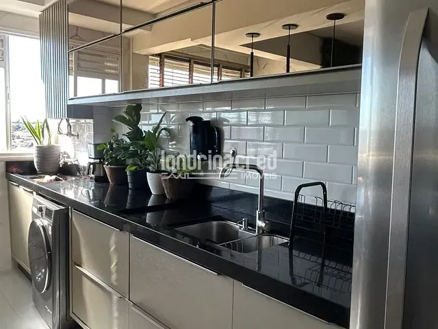 Apartamento com 98m² 2 quartos e 2 banheiros, à venda, no bairro SUNSET FARIA LIMA em Londrina
