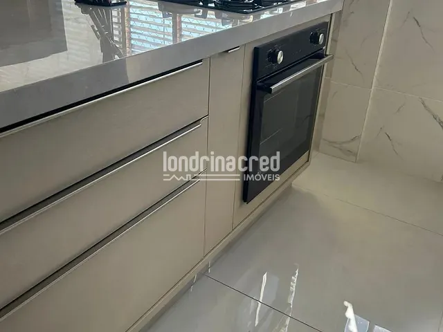Apartamento com 98m² 2 quartos e 2 banheiros, à venda, no bairro SUNSET FARIA LIMA em Londrina
