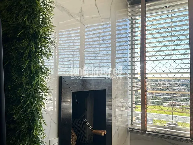 Apartamento com 98m² 2 quartos e 2 banheiros, à venda, no bairro SUNSET FARIA LIMA em Londrina