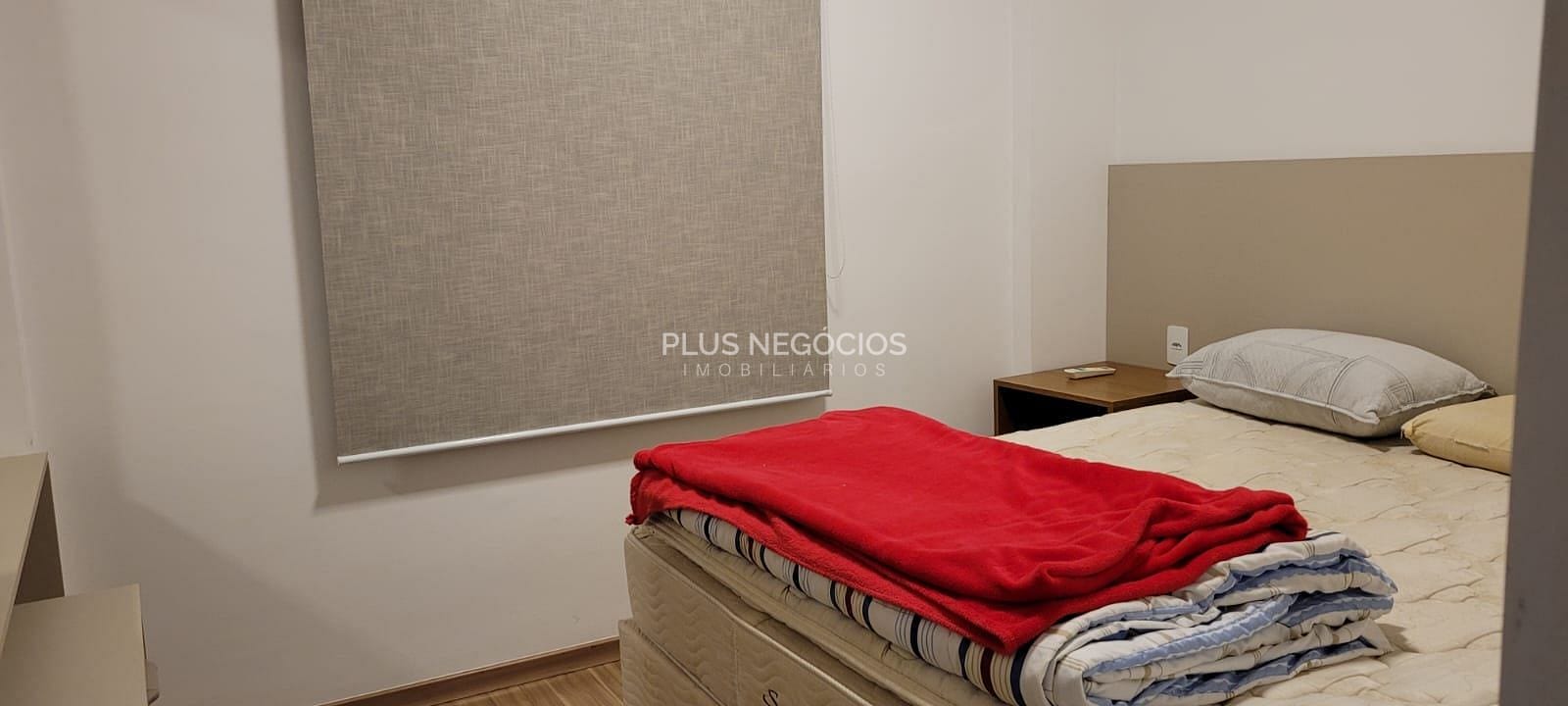 Apartamento, 2 quartos, 81 m² - Foto 2