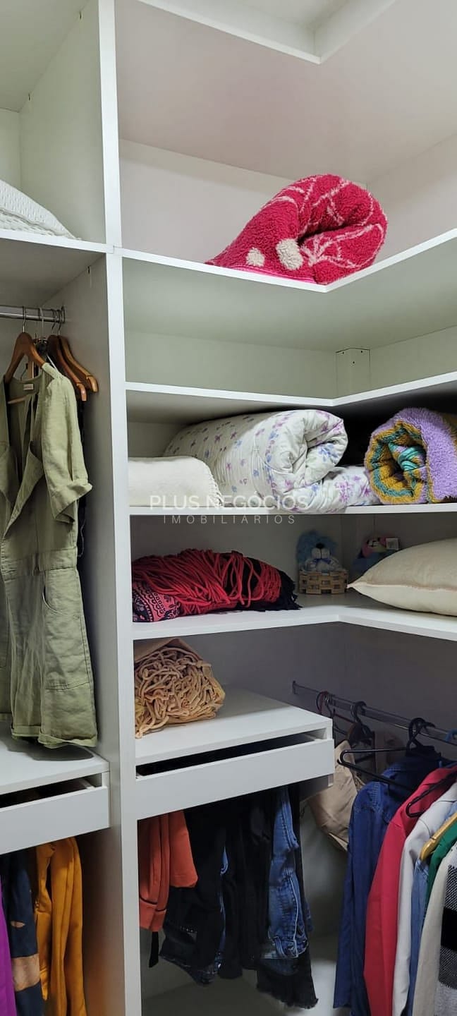 Apartamento, 2 quartos, 81 m² - Foto 5