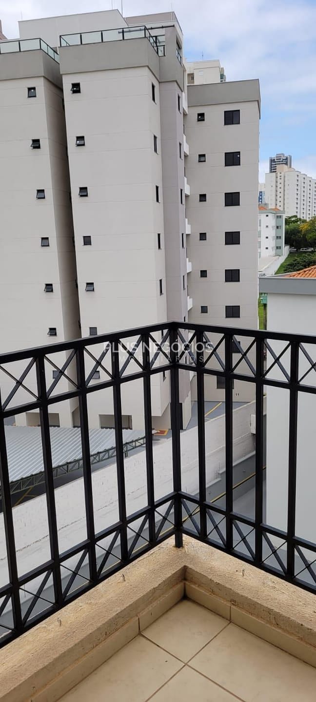 Apartamento, 2 quartos, 81 m² - Foto 10