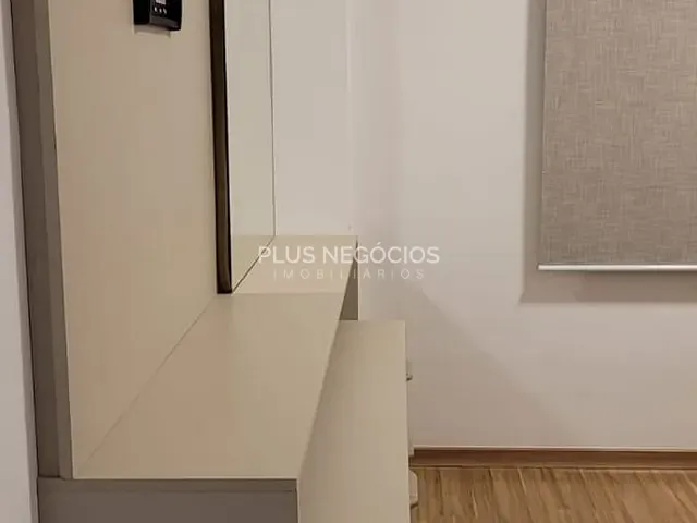 Apartamento com 81m² 2 quartos e 2 banheiros, à venda, no bairro Parque Campolim em Sorocaba