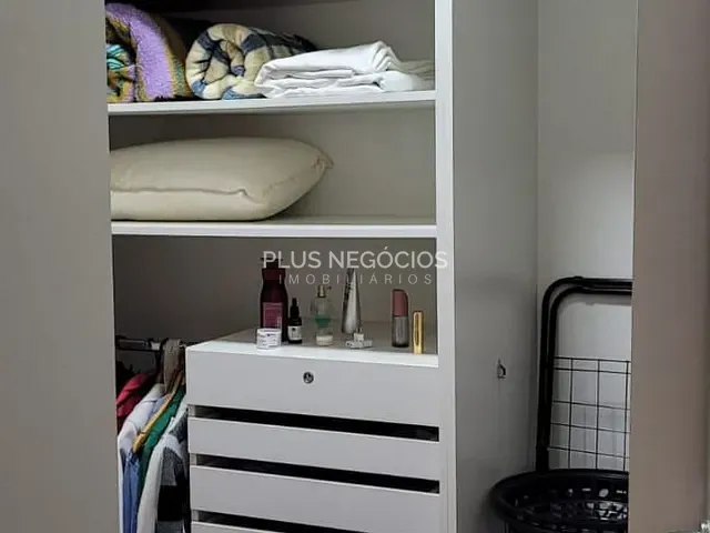 Apartamento com 81m² 2 quartos e 2 banheiros, à venda, no bairro Parque Campolim em Sorocaba