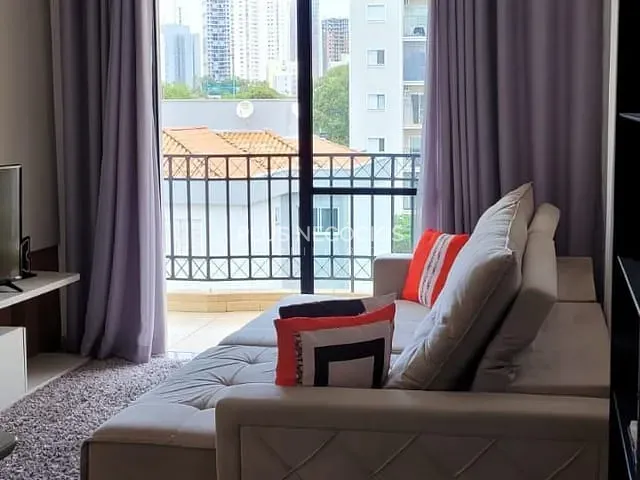 Apartamento com 81m² 2 quartos e 2 banheiros, à venda, no bairro Parque Campolim em Sorocaba