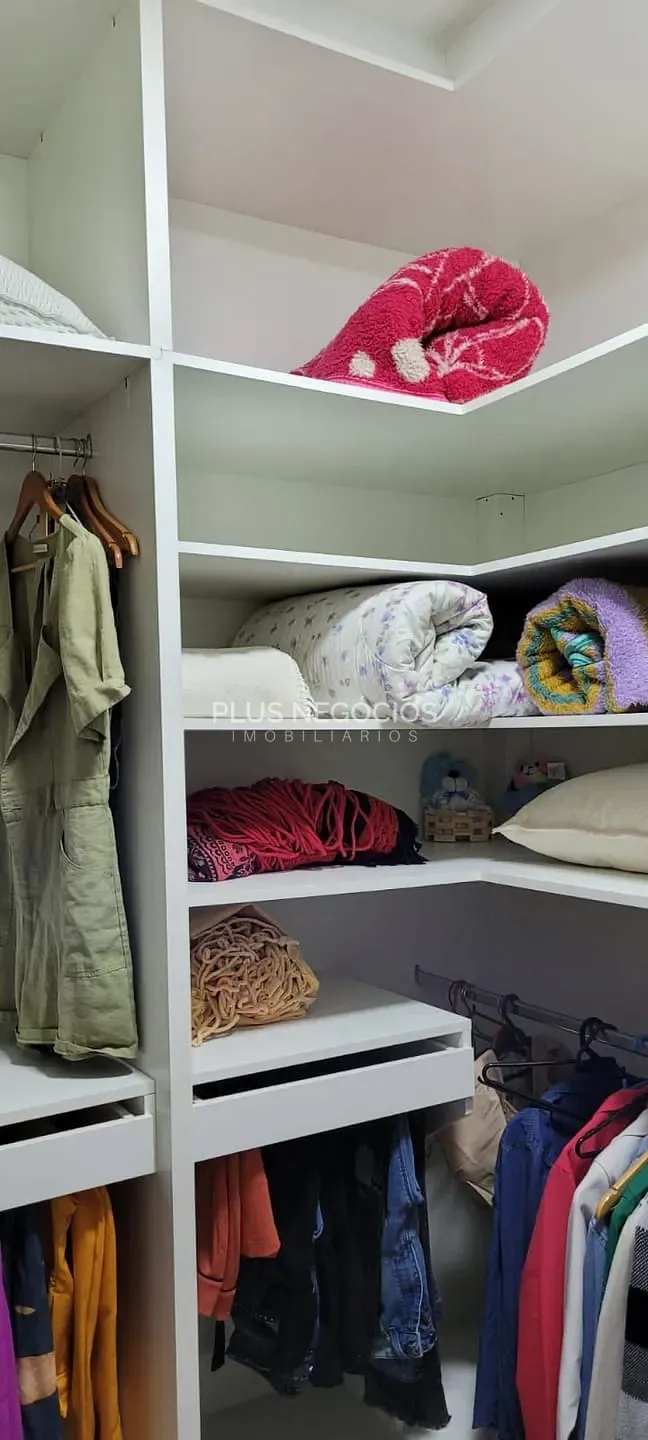 Apartamento, 2 quartos, 81 m² - Foto 5