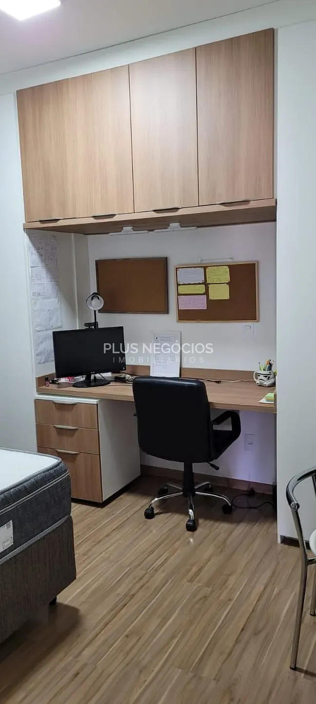 Apartamento, 2 quartos, 81 m² - Foto 11