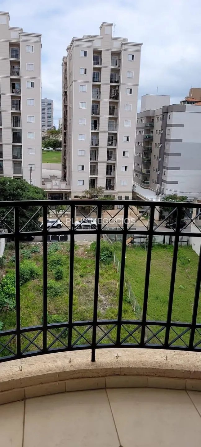Apartamento, 2 quartos, 81 m² - Foto 13