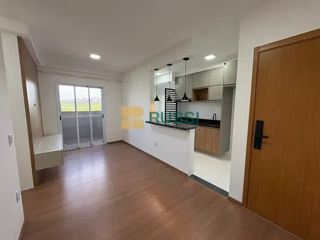 Apartamento com 68m² 3 quartos e 2 banheiros, à venda ou para alugar, no bairro Urbanova em São José dos Campos