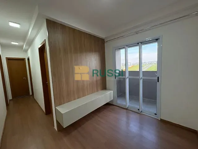 Apartamento com 68m² 3 quartos e 2 banheiros, à venda ou para alugar, no bairro Urbanova em São José dos Campos