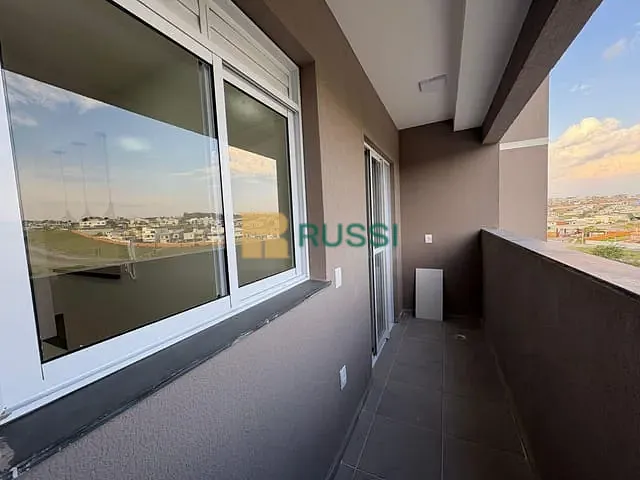 Apartamento com 68m² 3 quartos e 2 banheiros, à venda ou para alugar, no bairro Urbanova em São José dos Campos