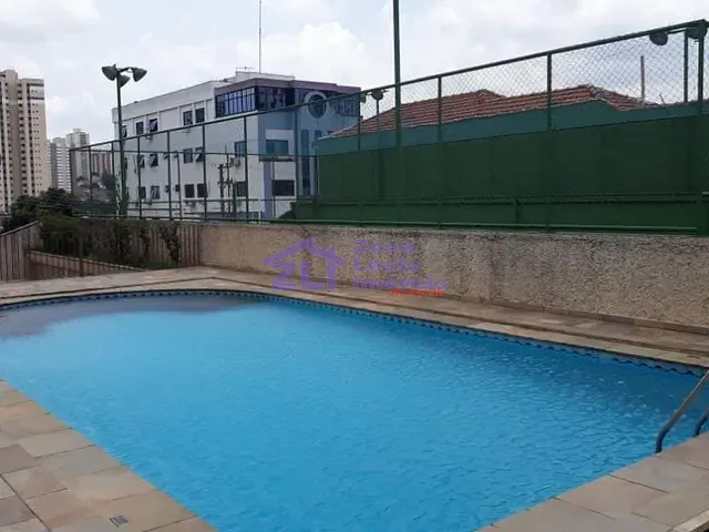 Apartamento com 233m² 2 quartos e 3 banheiros, à venda, no bairro Vila Regente Feijó em São Paulo