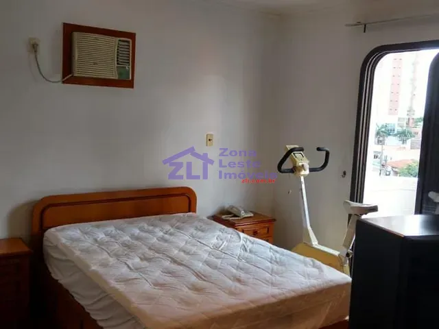 Apartamento com 233m² 2 quartos e 3 banheiros, à venda, no bairro Vila Regente Feijó em São Paulo