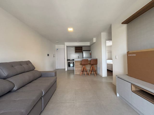 Apartamento 2 quartos e 2 banheiros, à venda, no bairro Centro em General Argolo