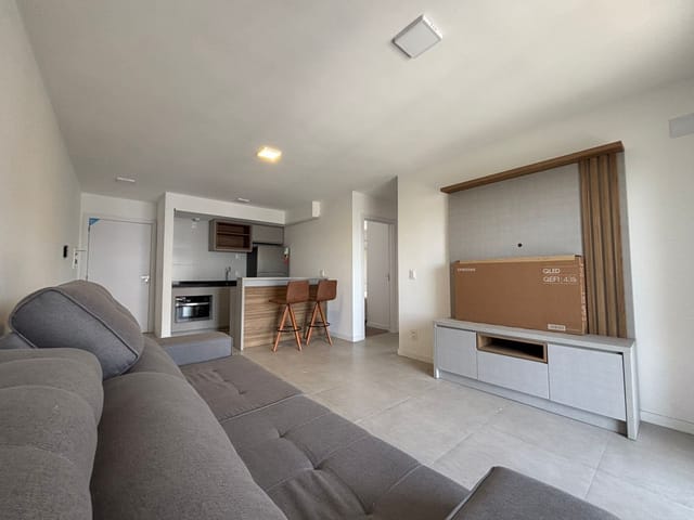 Apartamento 2 quartos e 2 banheiros, à venda, no bairro Centro em General Argolo