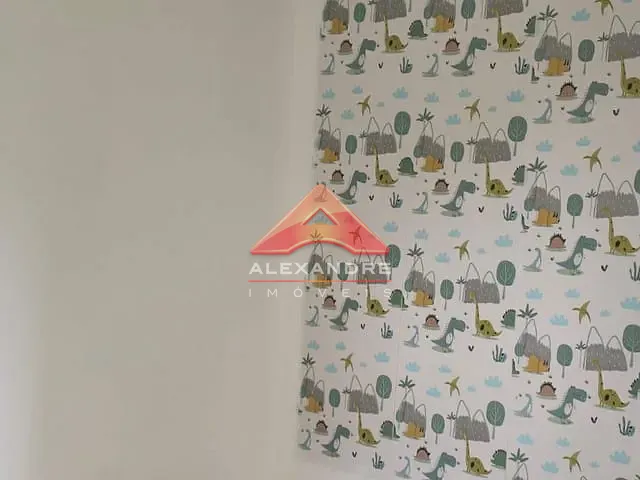 Apartamento com 45m² 2 quartos e 1 banheiro, para alugar, no bairro Jardim Ismênia em São José dos Campos