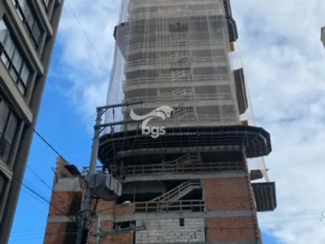 Apartamento 3 quartos e 4 banheiros, à venda, no bairro Perequê em Porto Belo