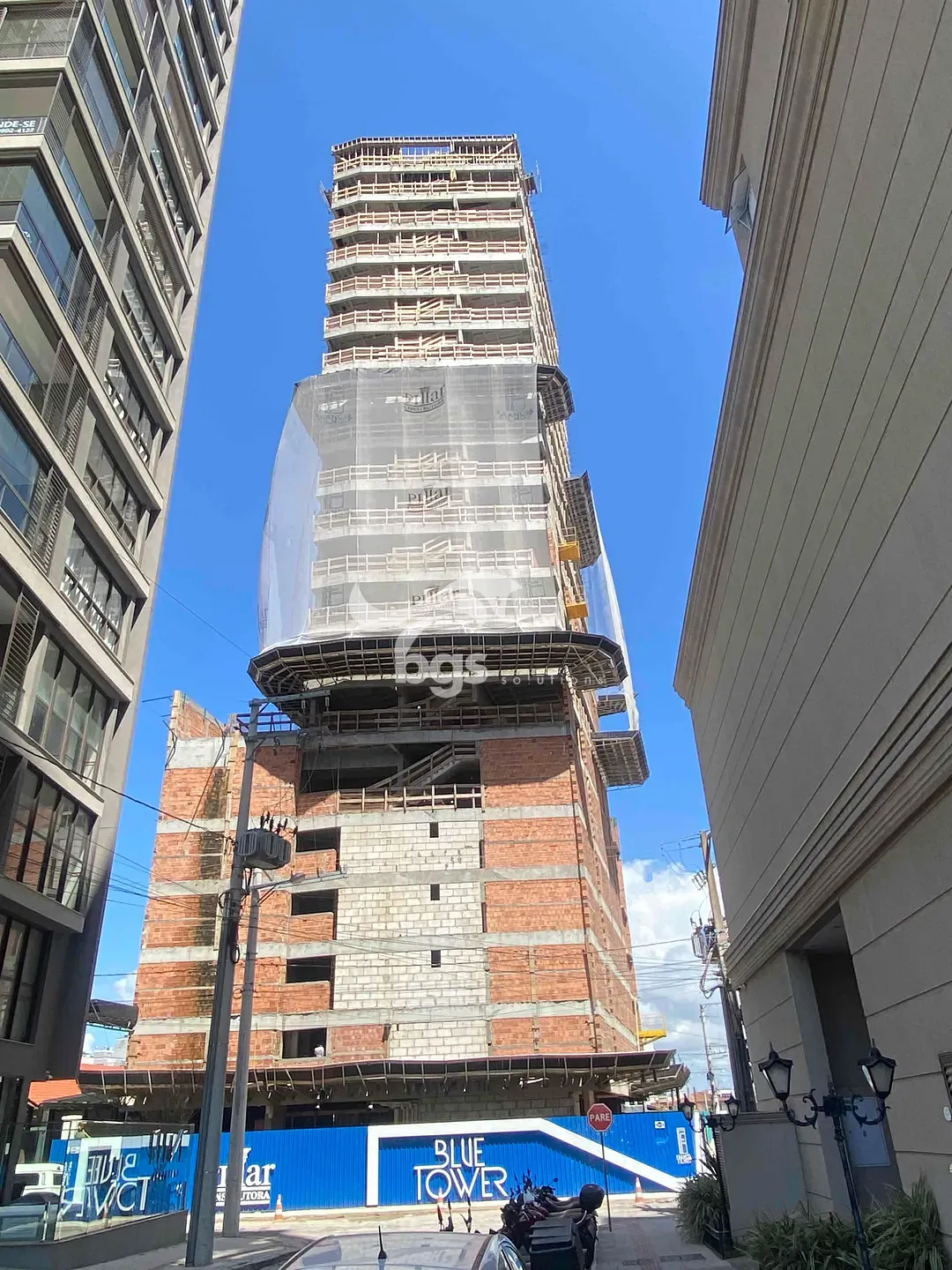 Apartamento, 3 quartos, 115 m² - Foto 7