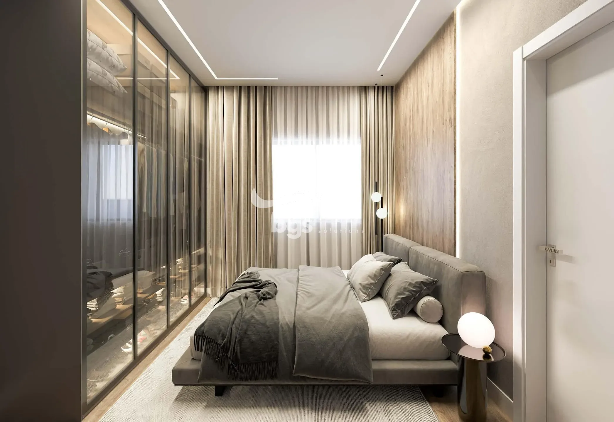 Apartamento, 3 quartos, 115 m² - Foto 17