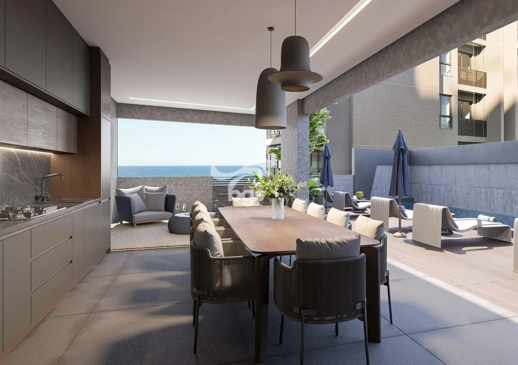Apartamento, 3 quartos, 115 m² - Foto 19