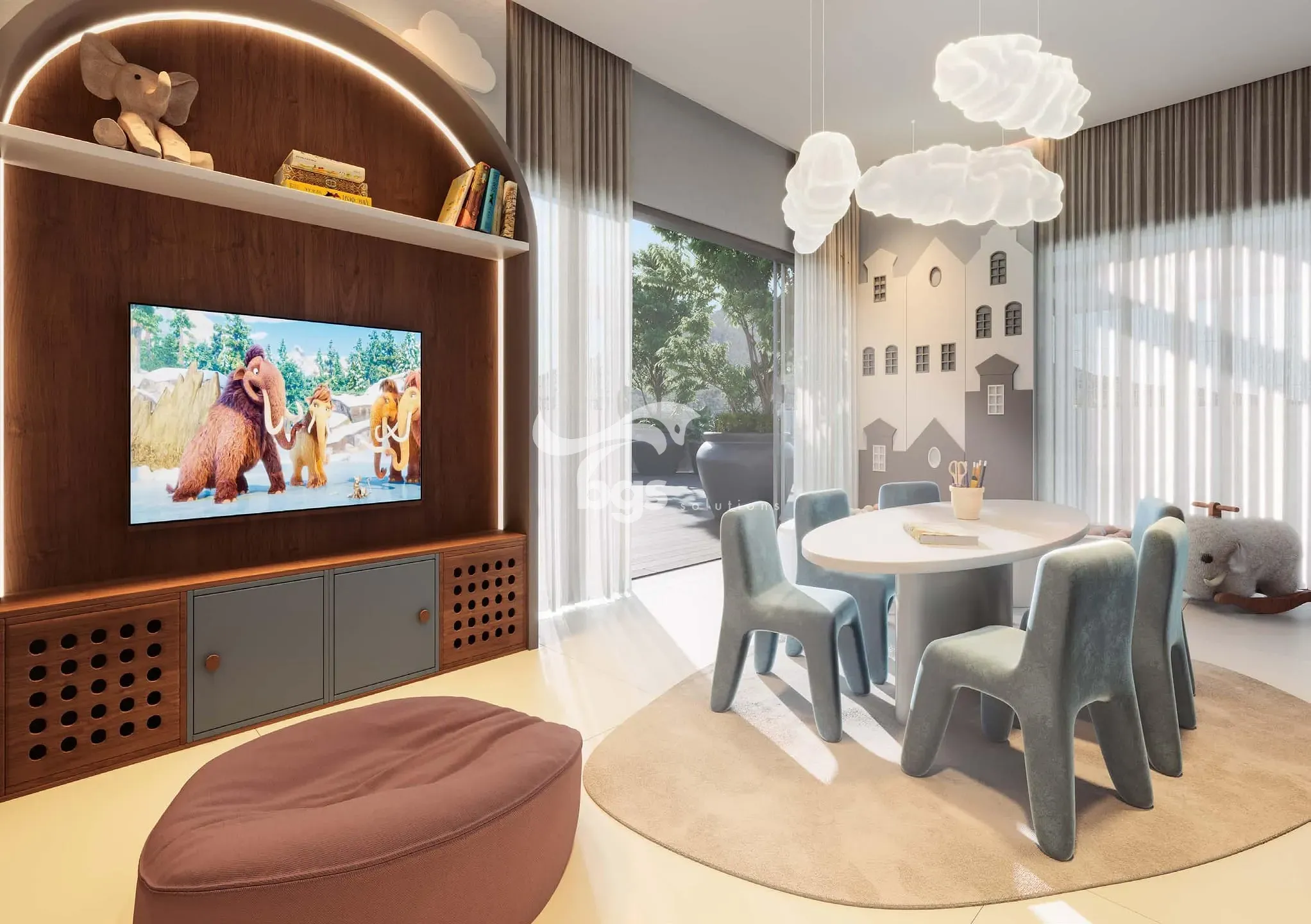 Apartamento, 3 quartos, 115 m² - Foto 23
