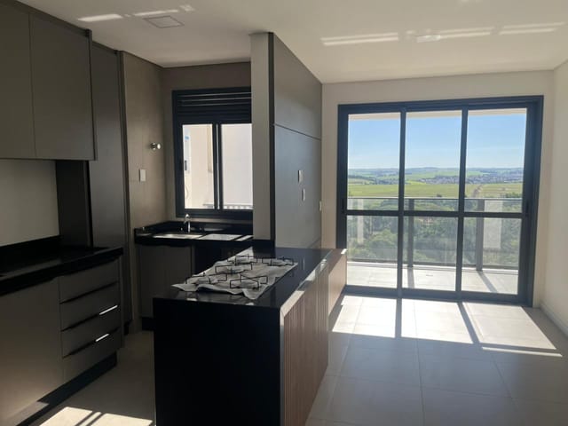Apartamento 3 quartos e 2 banheiros, para alugar, no bairro Gleba Palhano em Londrina