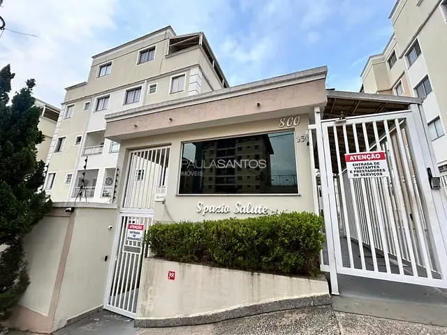 Apartamento 3 quartos e 3 banheiros, à venda, no bairro Vila Gabriel em Sorocaba