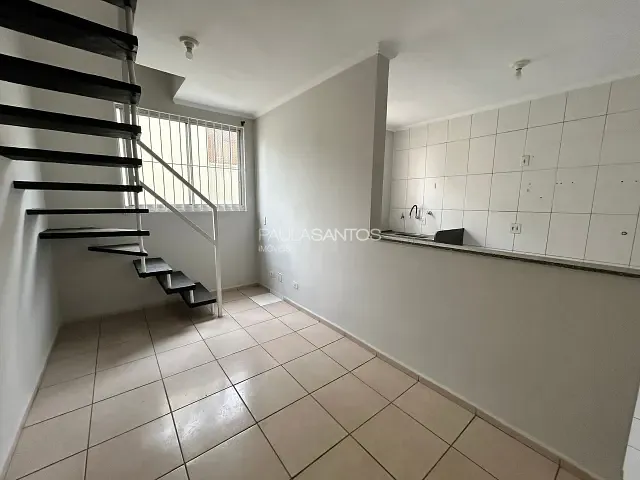 Apartamento 3 quartos e 3 banheiros, à venda, no bairro Vila Gabriel em Sorocaba