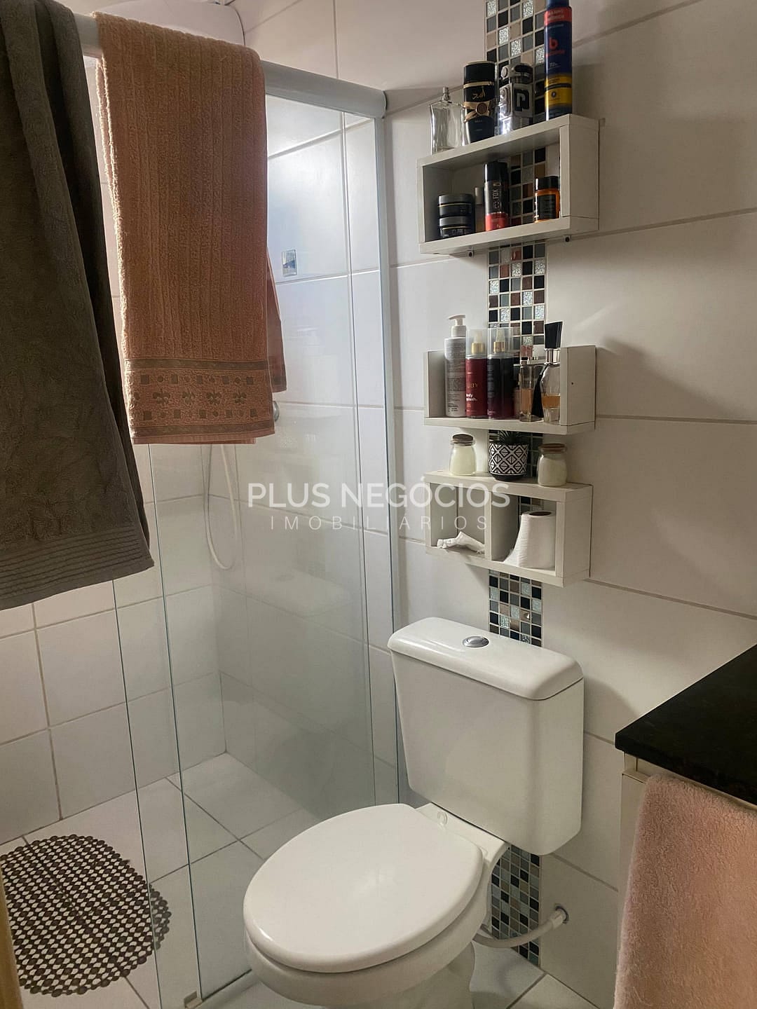 Apartamento, 2 quartos, 58 m² - Foto 3